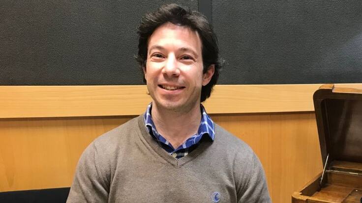 Gonzalo Manglano (23/01/218)