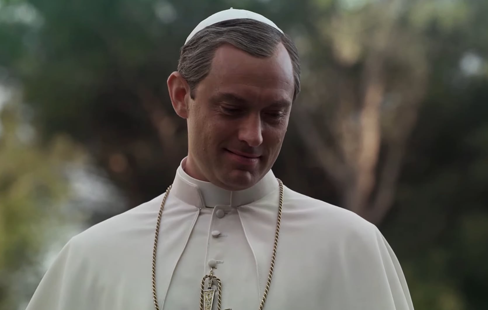 Películas y series para entender lo que está pasando tras la muerte del papa Francisco y cómo funciona El Vaticano