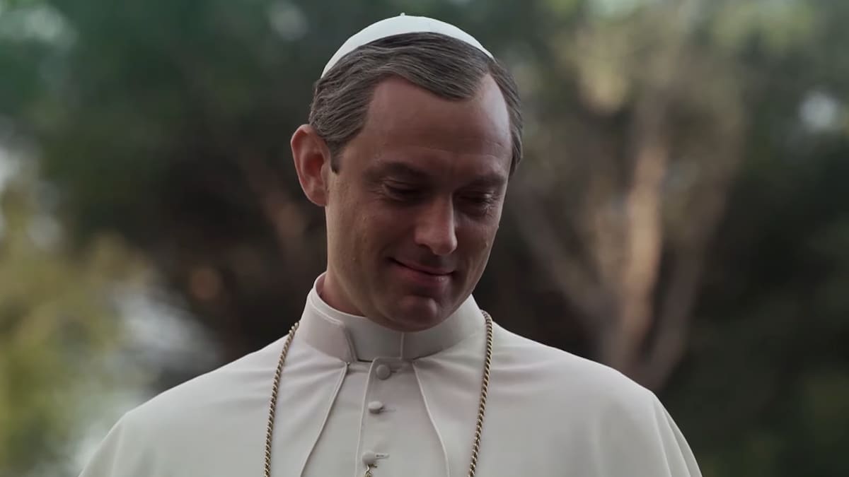 Películas y series para entender lo que está pasando tras la muerte del papa Francisco y cómo funciona El Vaticano