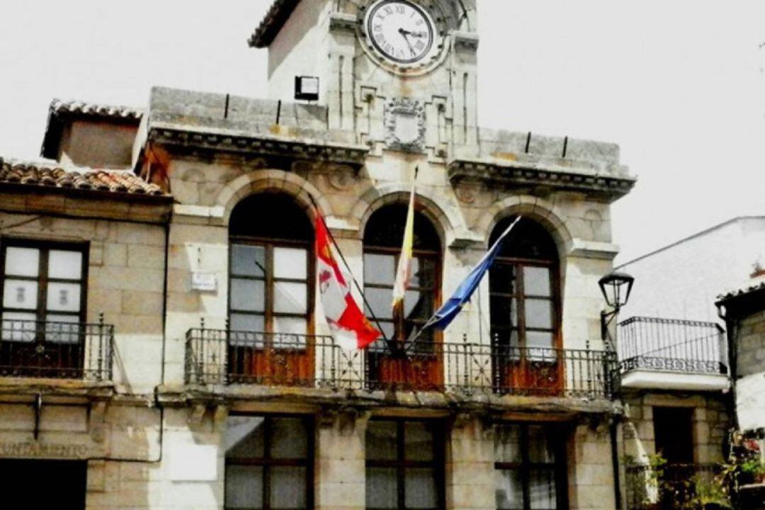 Ayuntamiento de Fermoselle