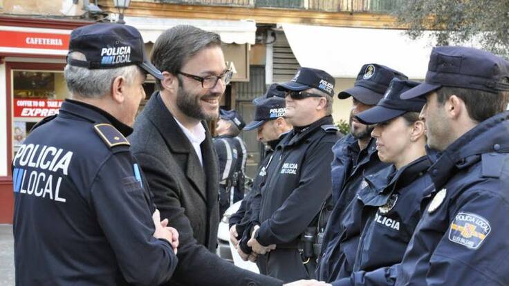 Reportaje del año 2015