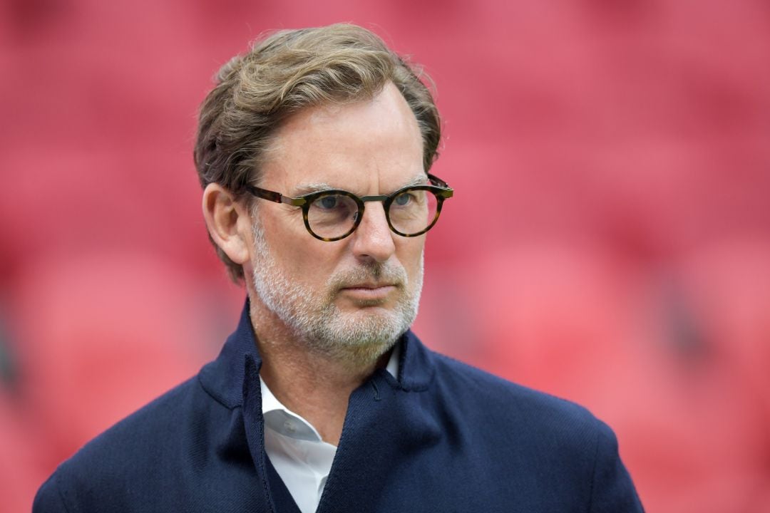 Ronald de Boer