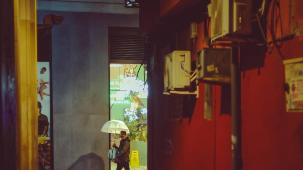 La imagen de la semana: 'El pictorialismo'