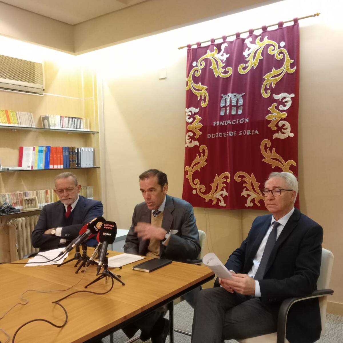 Proyectos de investigación de Taiwán, Cuba y Argelia, seleccionados en el Certamen de Seminarios de Hispanismo Internacional