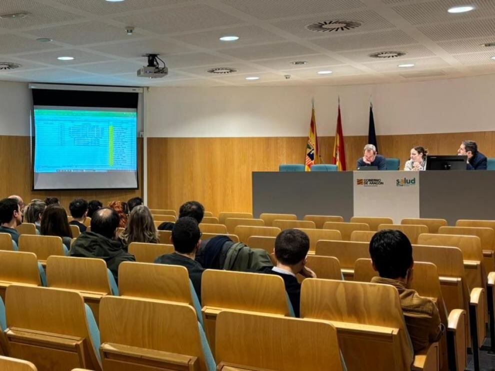 Sanidad adjudica en Aragón las plazas de médicos en hospitales de difícil cobertura