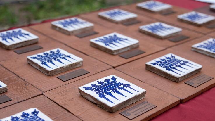 Declaraciones del alcalde de Gandia, José Manuel Prieto