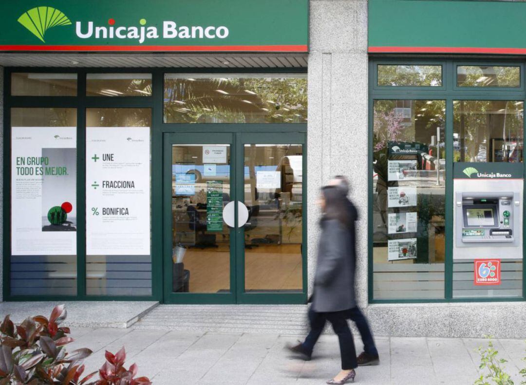 Unicaja Banco