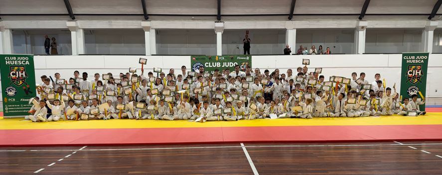 Club Judo Huesca