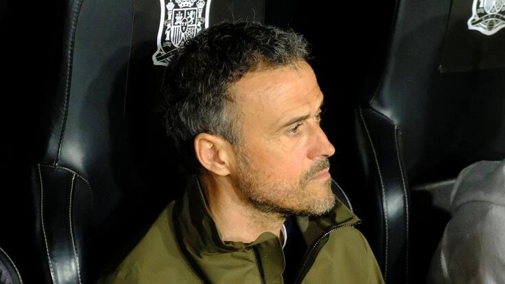 Hora 25 Deportes: Luis Enrique se compara con el Barça (25/03/2019)