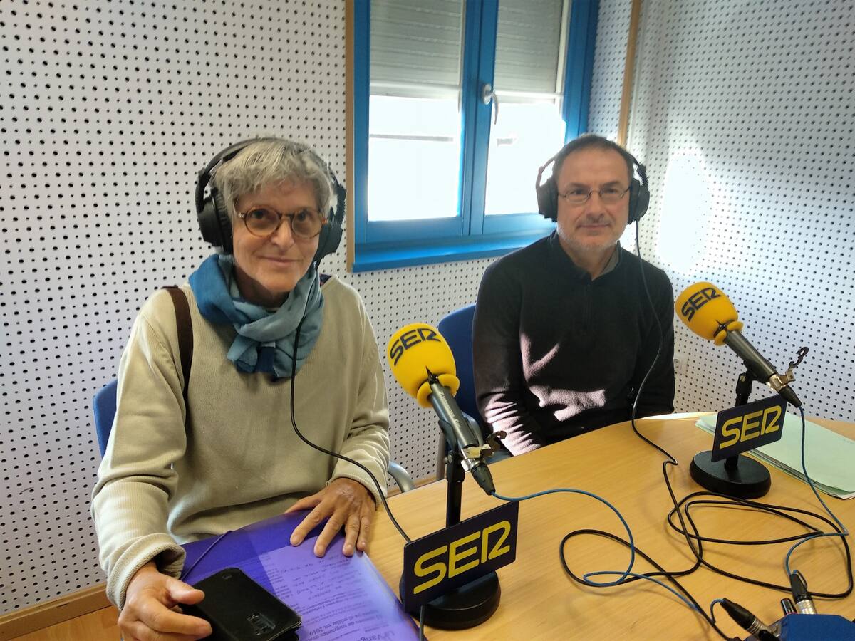 Nueva acción de la plataforma pro refugiados del Alto Aragón para los inmigrantes en los Balcanes