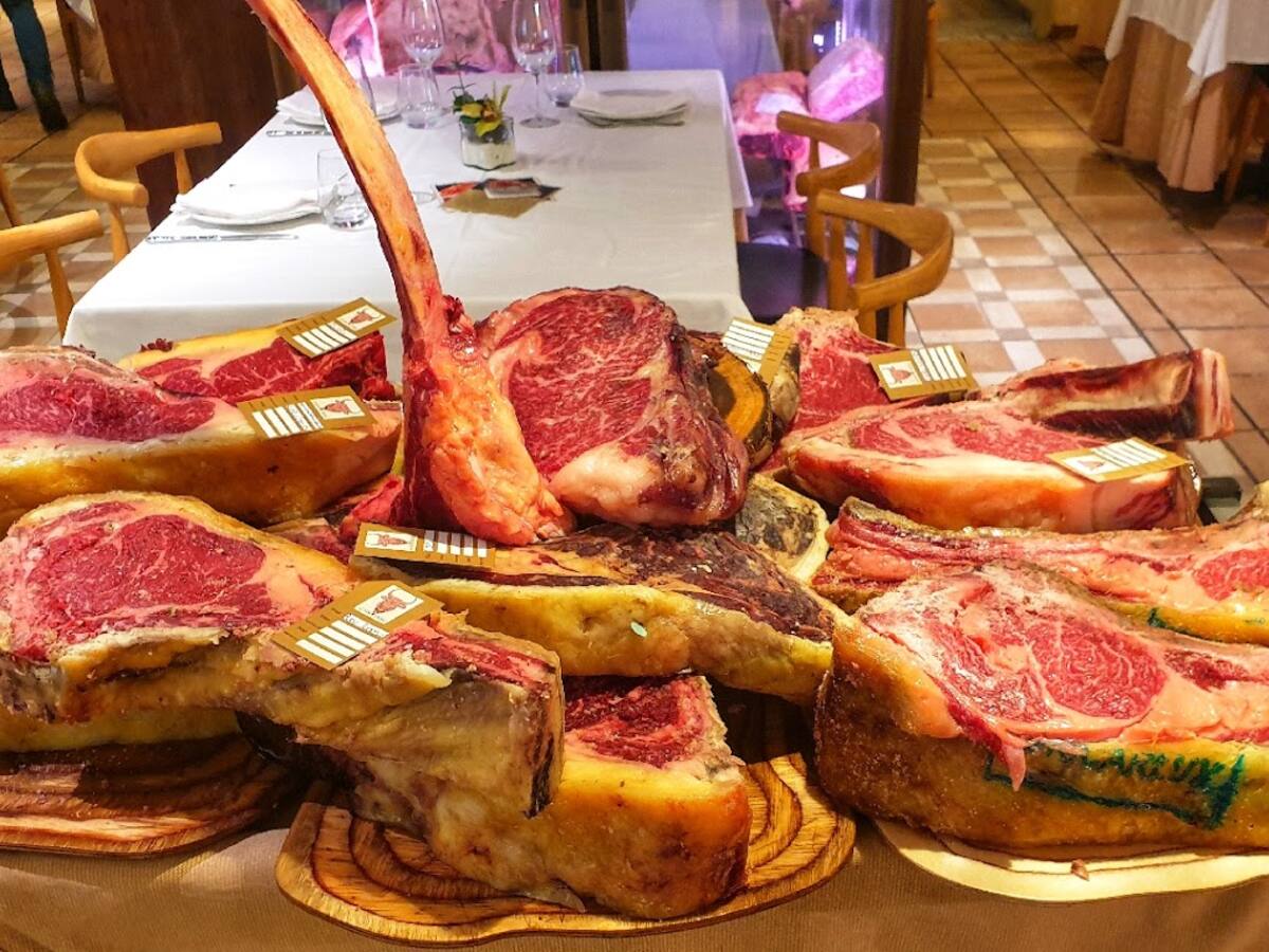 Asador Iñaki celebra las Jornadas Razas del País: un viaje gastronómico por la historia y el sabor de España