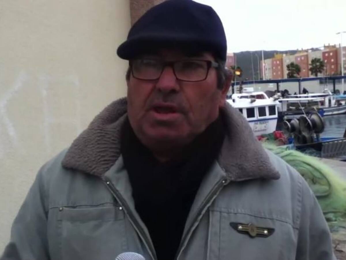 La Justicia de Gibraltar absuelve a Leoncio Fernández