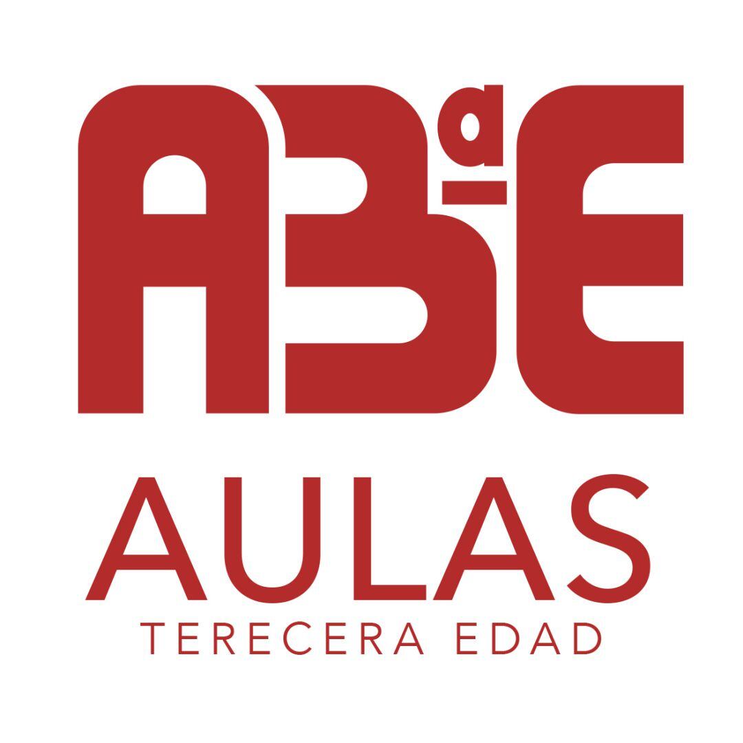 Logo de la Aulas de la Tercera Edad