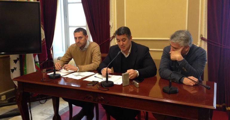 Concejales del Partido Popular