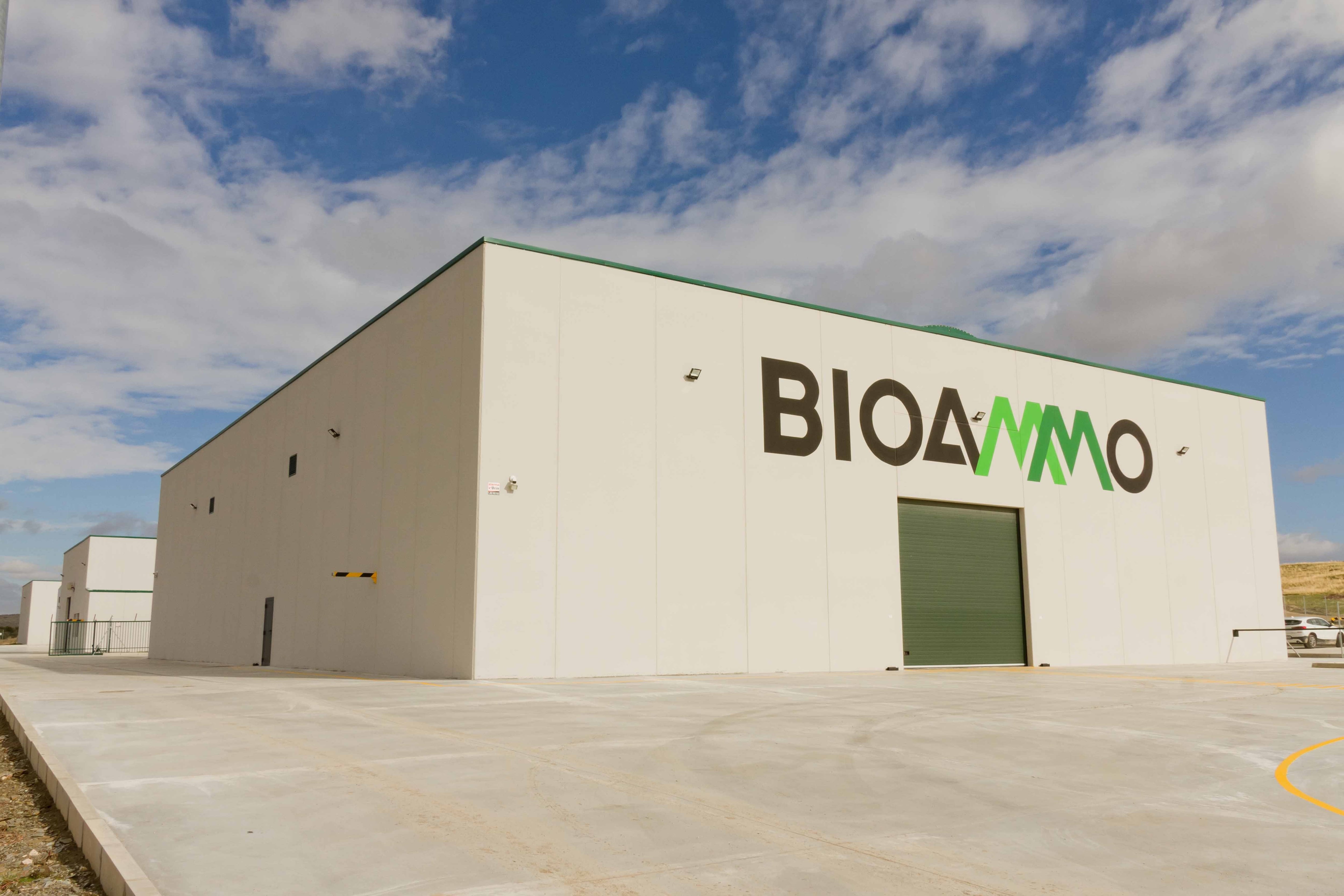 Bioammo firma una alianza estratégica con el gigante de la munición americano Winchester