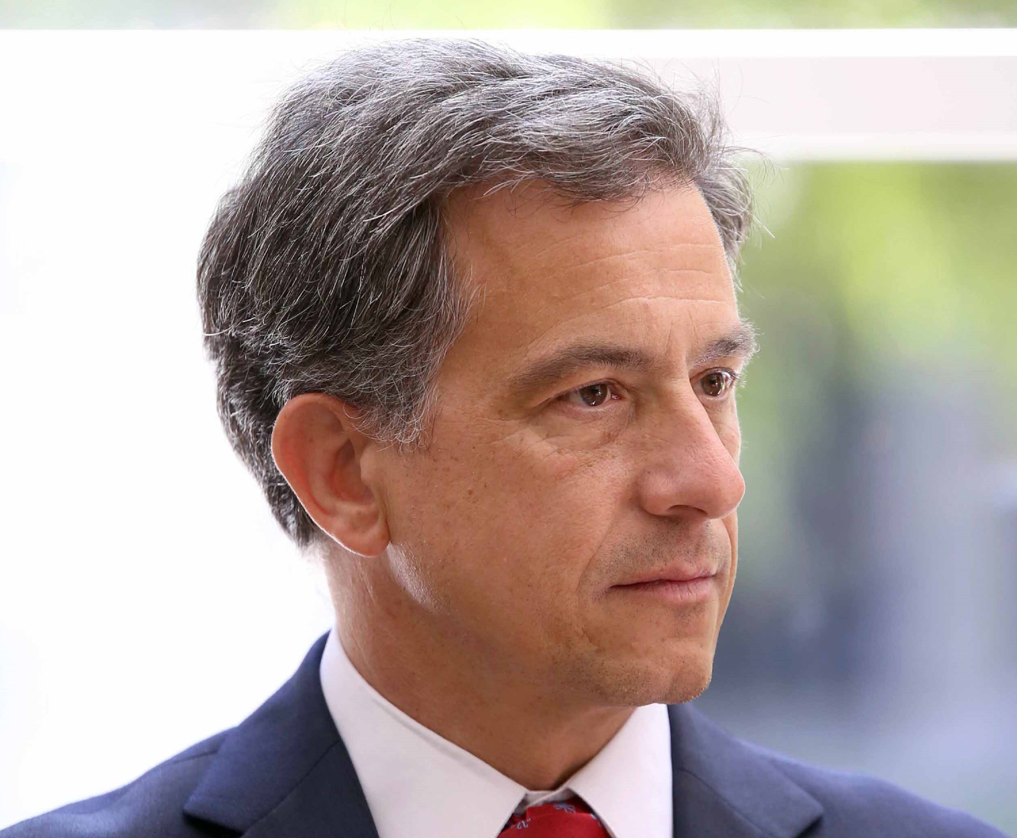 José Jolín, nuevo gerente de Asistencia sanitaria de Palencia