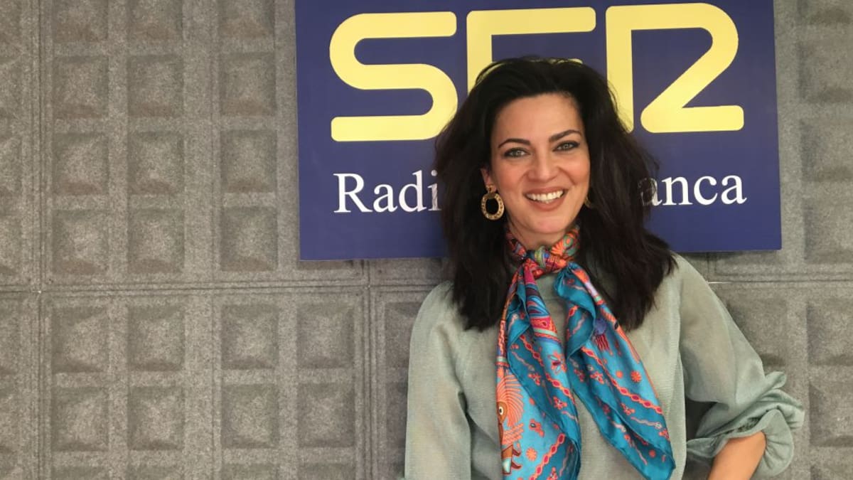 Entrevista a la actriz Guadalupe Lancho