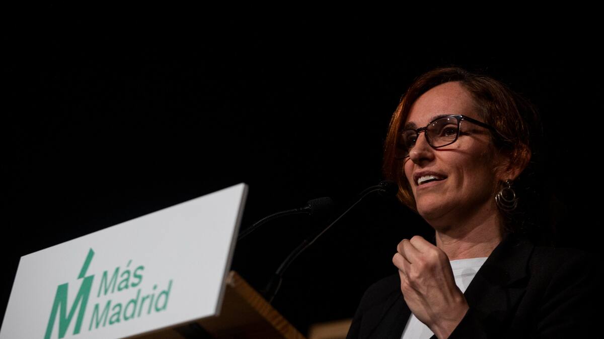 La ministra de Sanidad vincula en Leganés la salud mental con los problemas de acceso a la vivienda