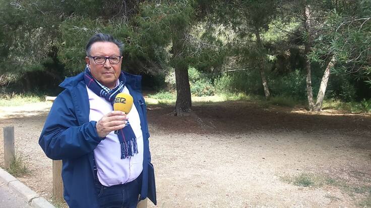 Los vecinos de la Devesa de El Saler solicitan servicios de barrio