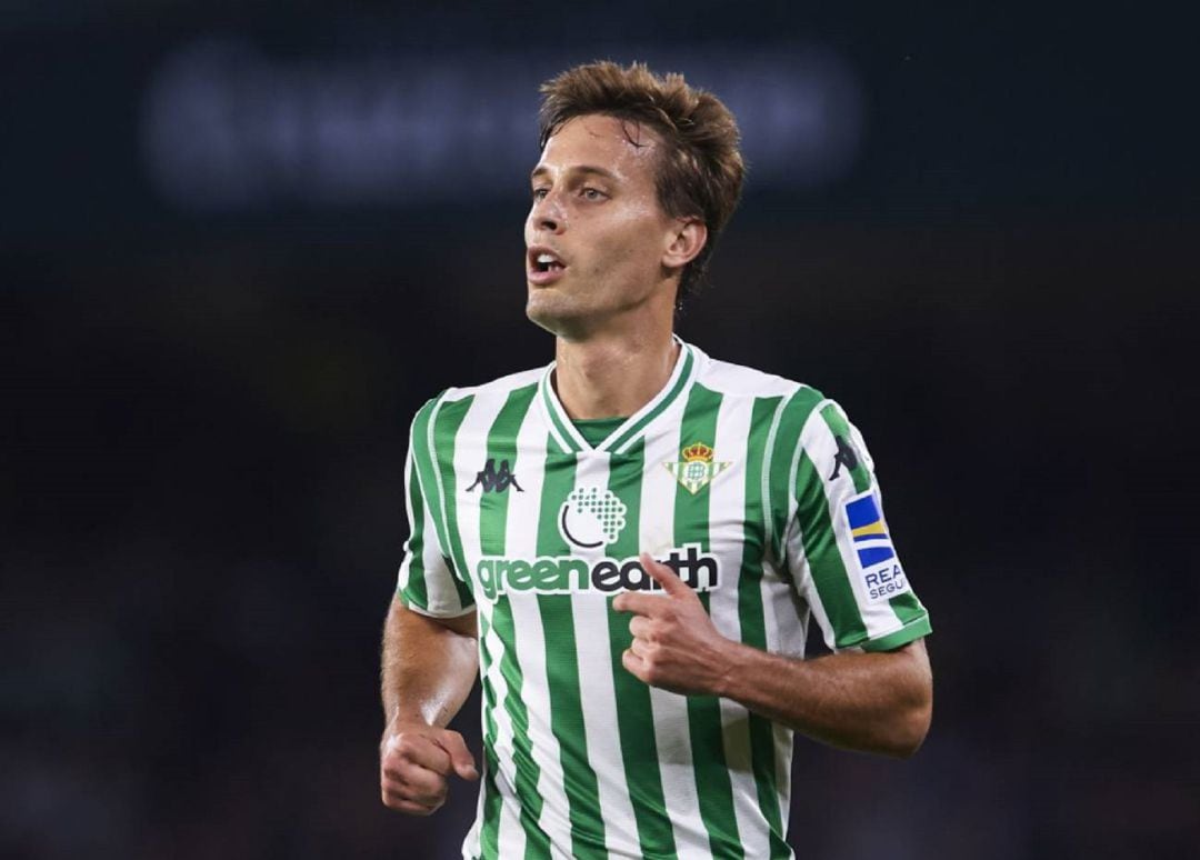 Sergio Canales