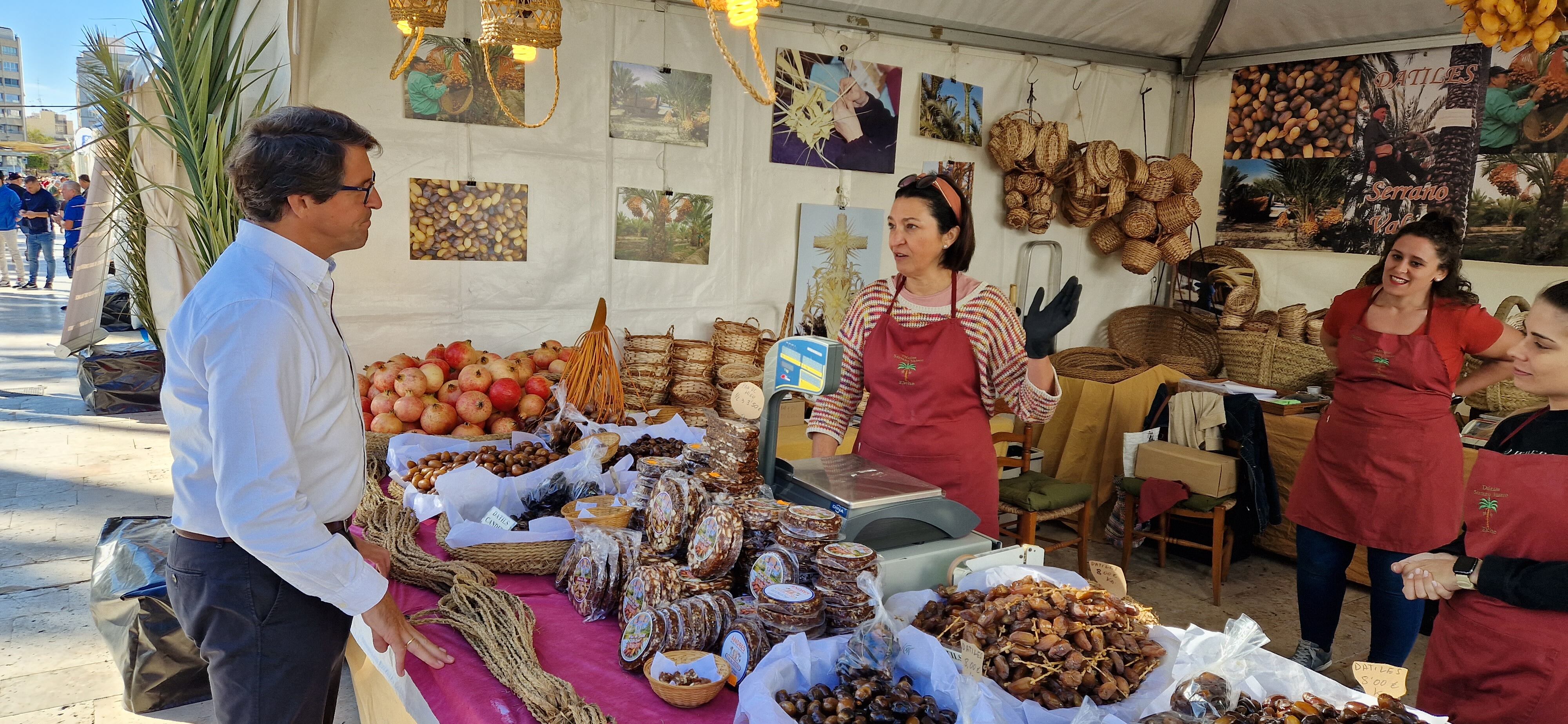 Fireta del Camp d'Elx