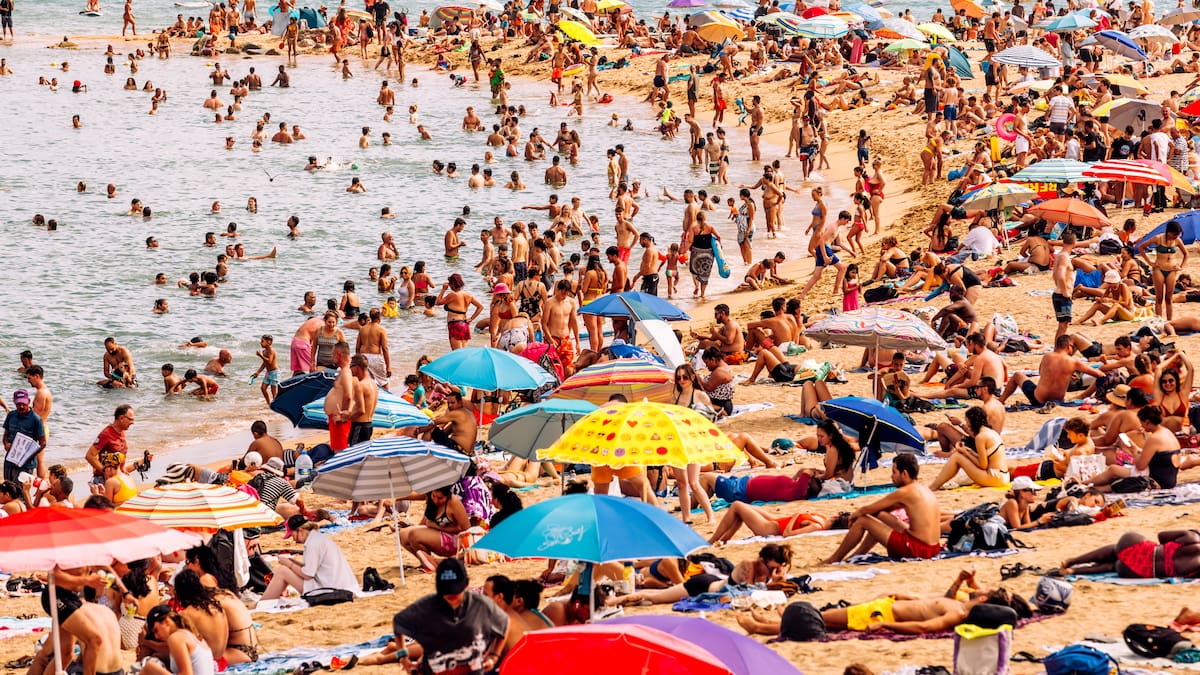 Entrevistamos a Lola Sánchez Sánchez, profesora de la URJC en Fuenlabrada