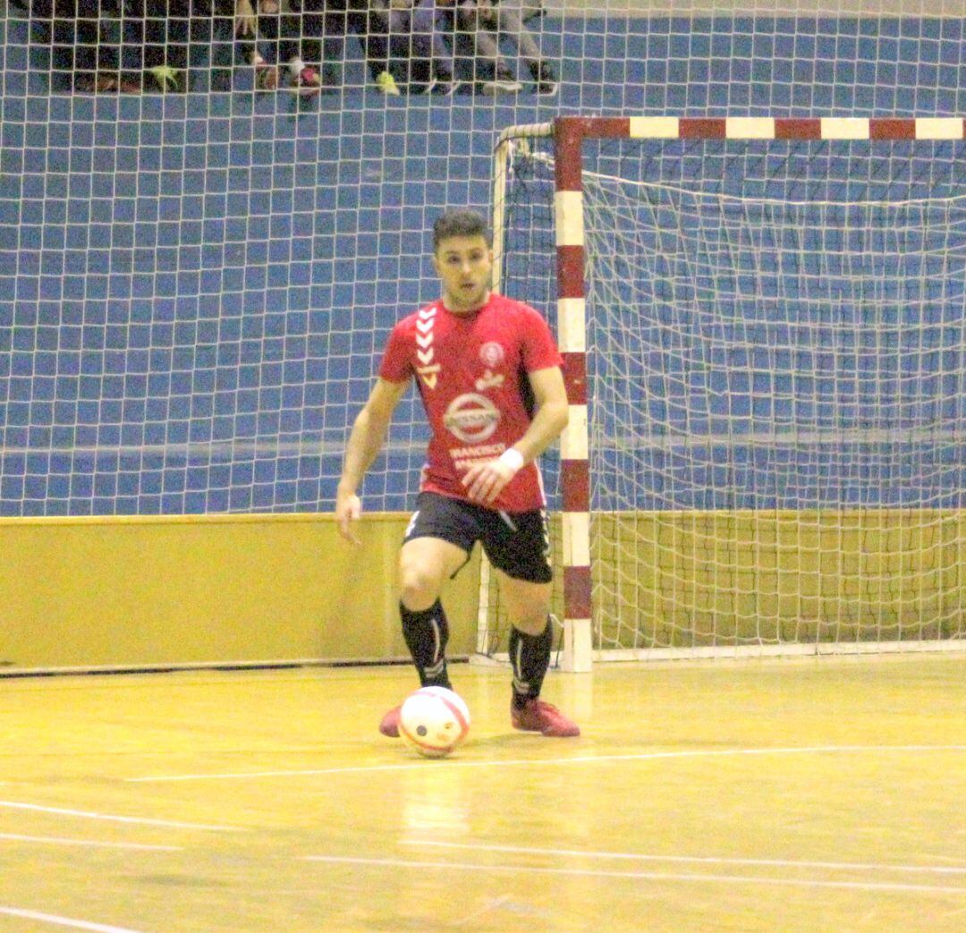 El Nueva Elda quiere hacerse fuerte en el Pabellón de Madera