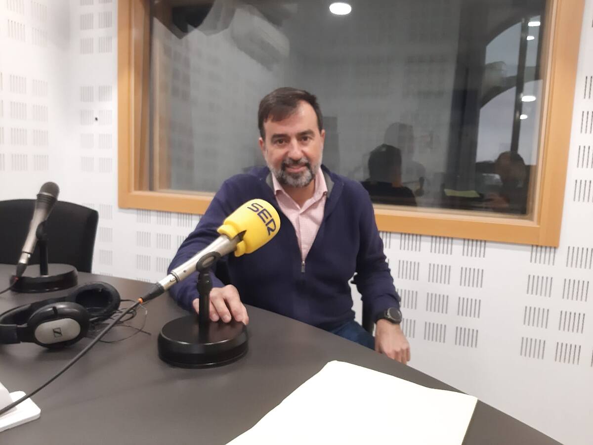 “Navidalia ya se ha convertido en un polo de atracción a Getafe”, asegura el concejal de Cultura