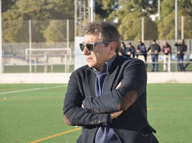 Nene Montero ha denunciado su contrato ante el Colegio de Entrenadores