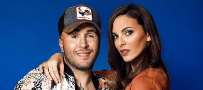 Kiko Rivera e Irene Rosales concursan en pareja en 'GH DÚO'