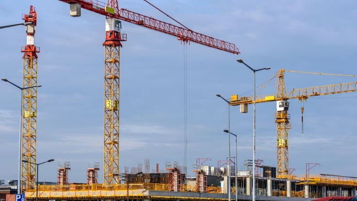 Los materiales que empiezan a bajar de precio después de meses inaccesibles