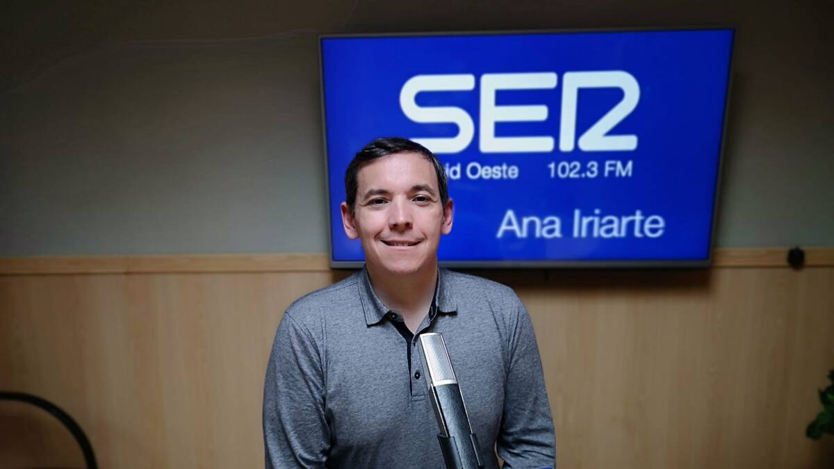 Mediodía en la Ópera - La nueva sección en Hoy por Hoy Madrid Oeste