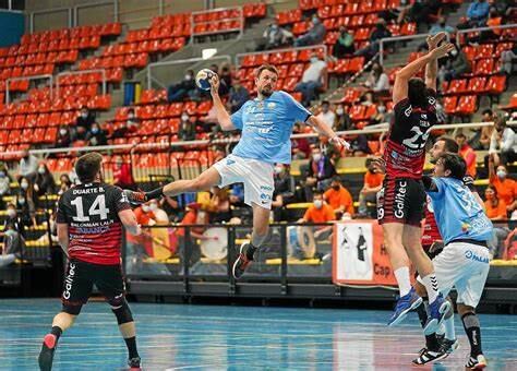 Ander Iriarte, en su reciente etapa como jugador de Ibiza