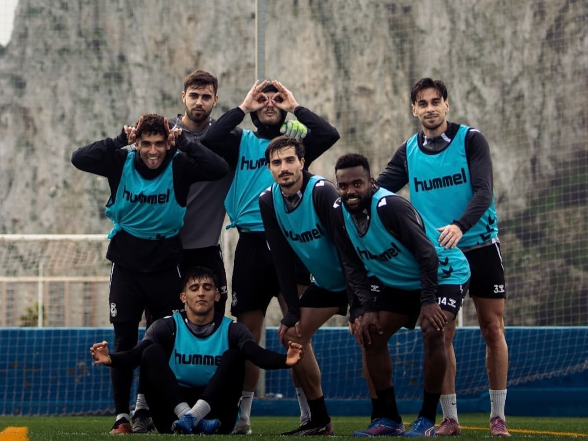 Balona, hay un liderato que mantener (Dom 12.30h)