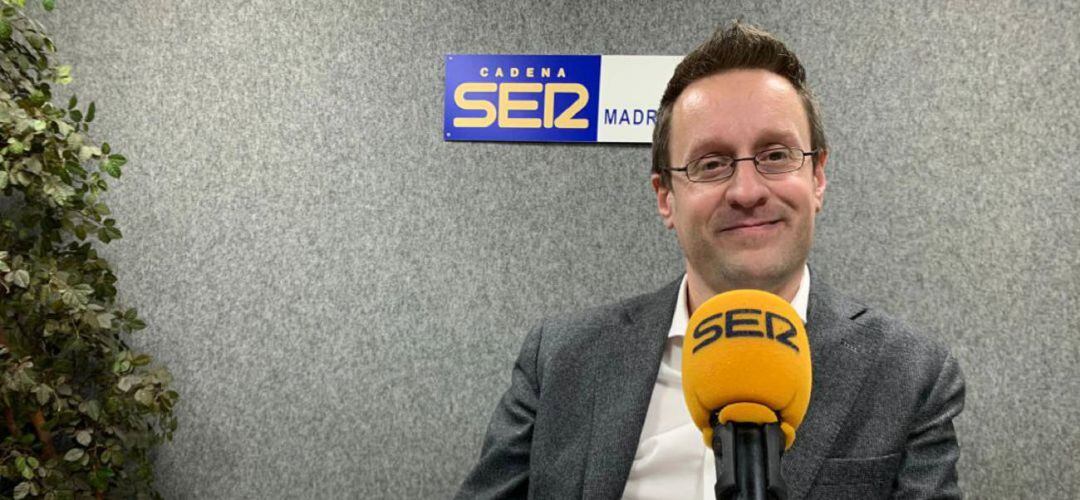 El alcalde de Algete ha participado en la Cumbre sobre inversión en ciudades que se ha realizado este jueves de forma online.