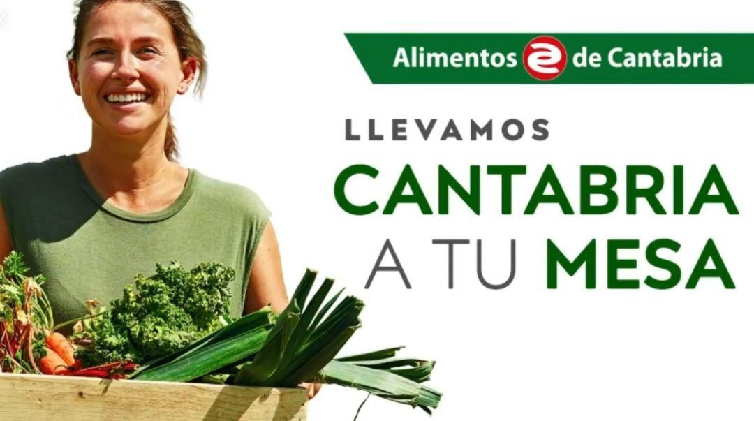 Cantabria lanza una campaña con siete supermercados que comercializarán productos de la región