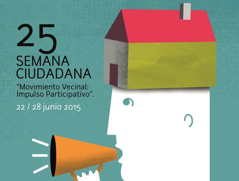 XXV Semana ciudadana de Valencia