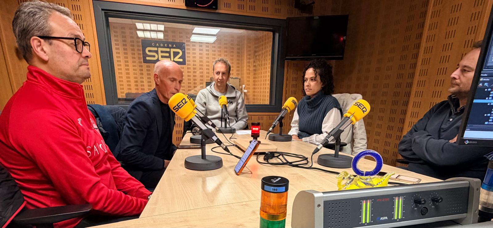 6132 inscritos en la San Silvestre de Palencia