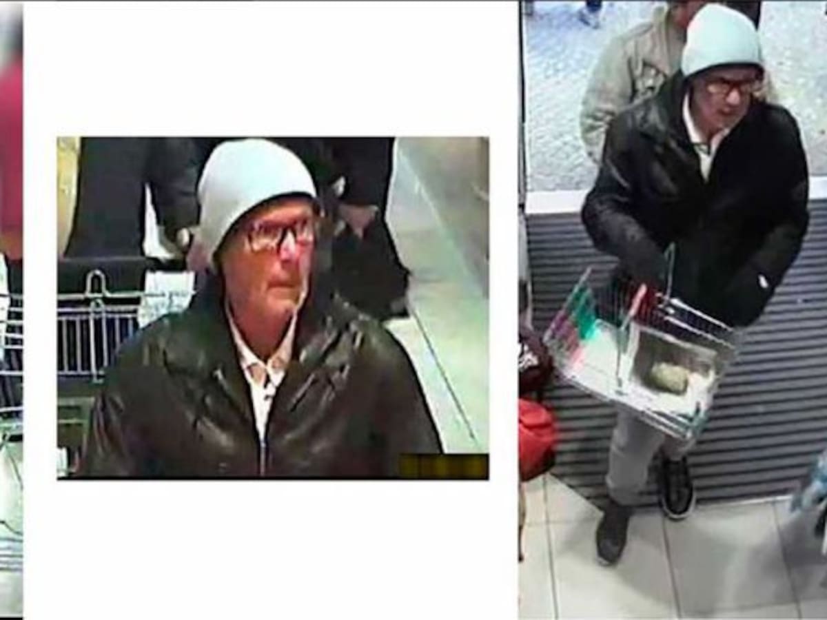 Detenido en Alemania el sospechoso de haber envenenado comida para bebés