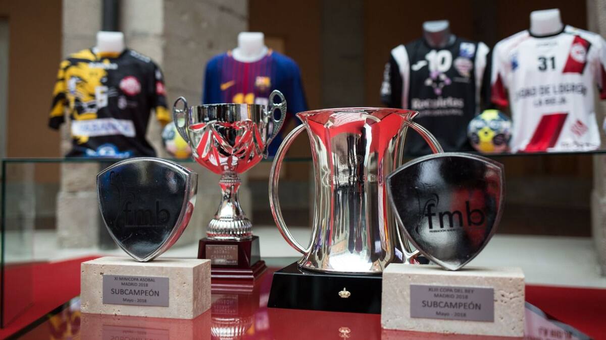 El sorteo de la Copa del Rey será el 7 de marzo