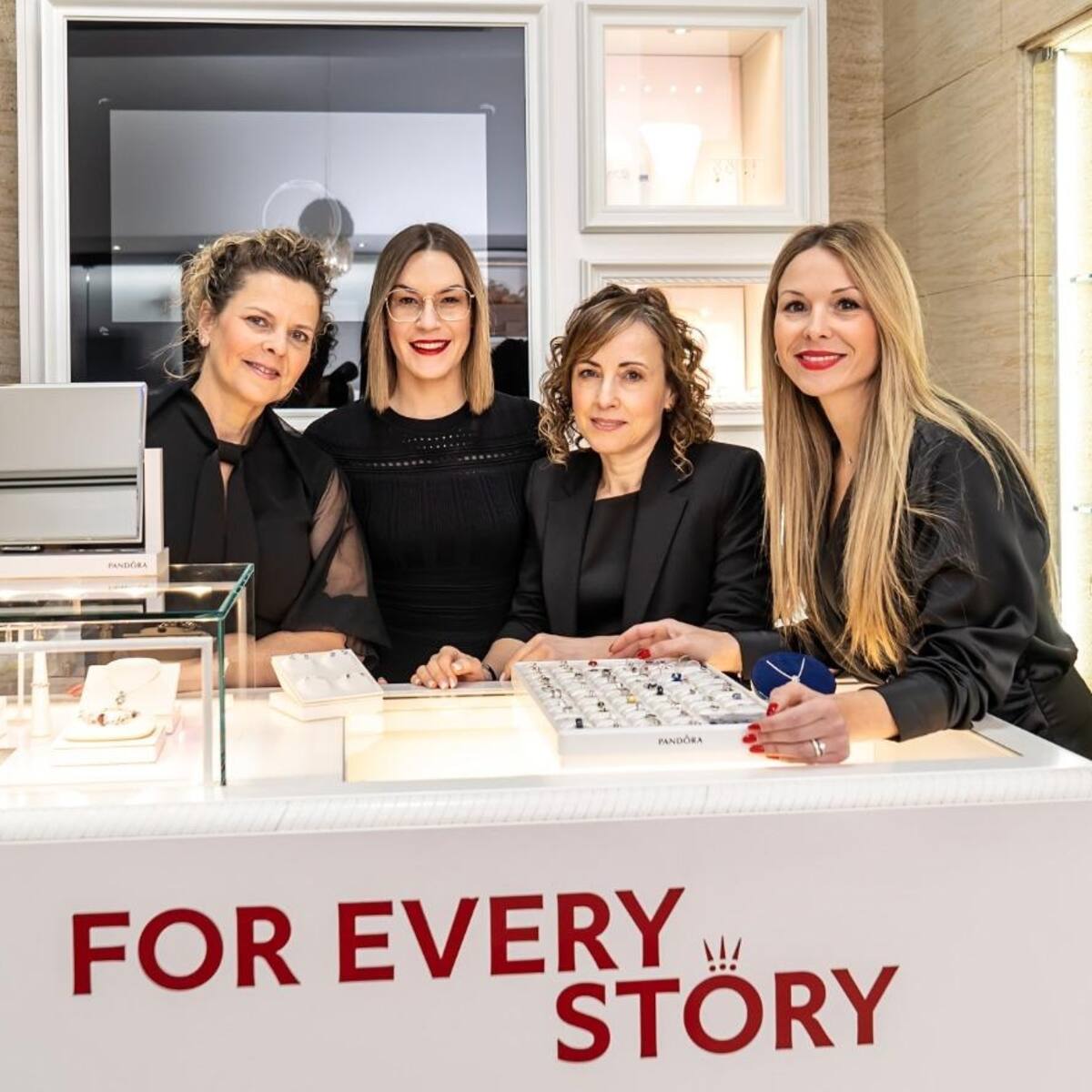 Noelia Gómez, experta en joyas: “El oro es, sin duda, una forma de guardar recuerdos”