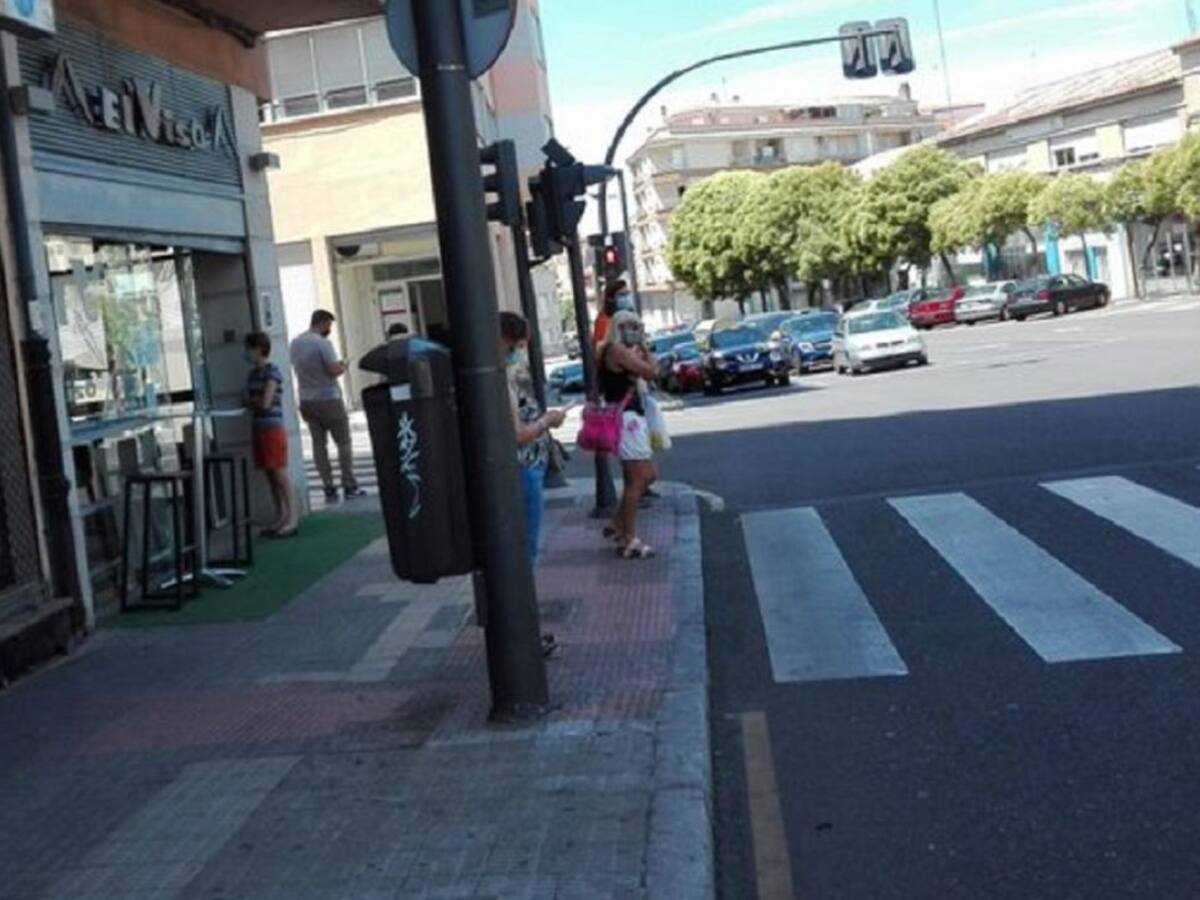 Mascarillas obligatorias, también en Castilla y León desde el sábado