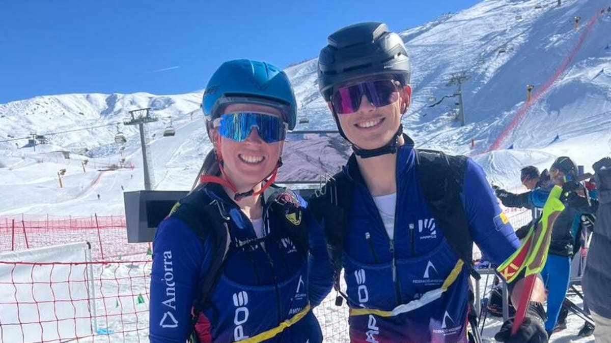 La delegació d'esquí de muntanya està pendent de la situació a l'Azerbaidjan per la Guerra de l'Iran