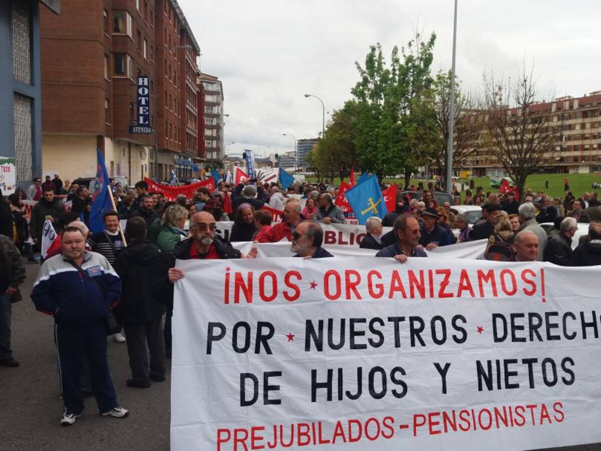 El Ministerio de Trabajo anuncia el inicio de las obras de la Casa Sindical