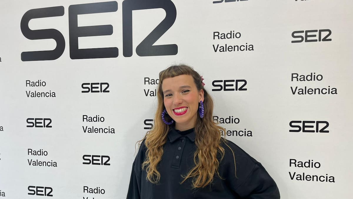 Entrevista a La Xica