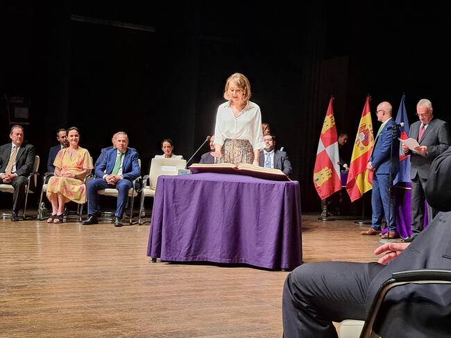 Ángela García Almeida