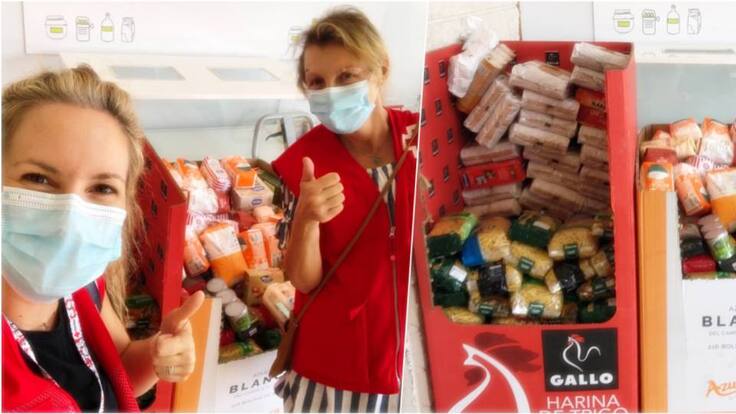 Hoy por Hoy Alicante | Especial #KilosDeSolidaridad, desde Carrefour San Juan