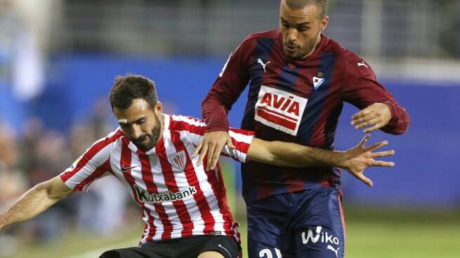 Manu Carreño: ¿Hasta cuando van a estar mudos los árbitros?