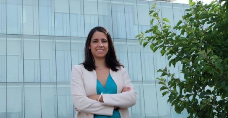 Pilar Gil, nueva directora general de la Fundación Parque Científico de Madrid