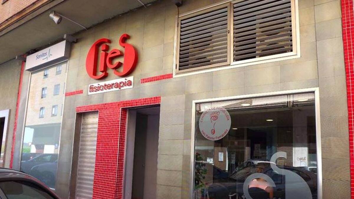 Irene Fraile y Estela López han explicado la diamagnetoterapia